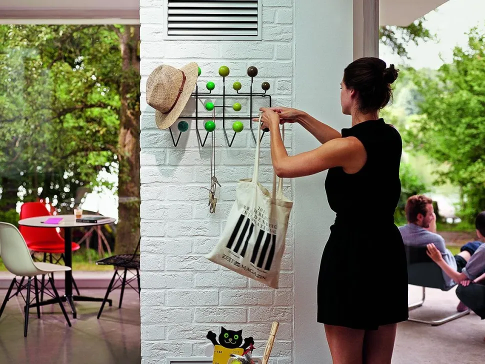 Hang it all