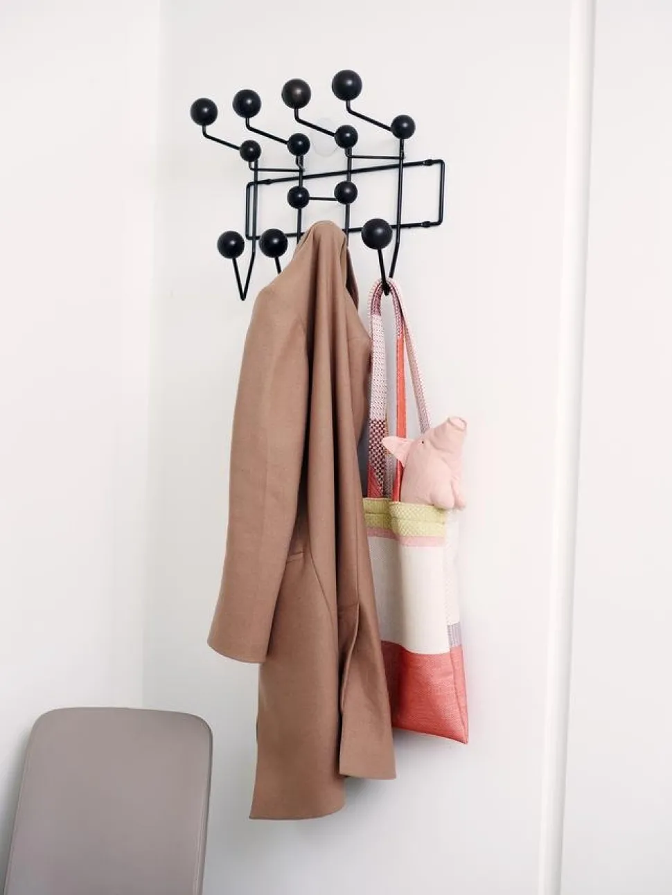 Hang it all