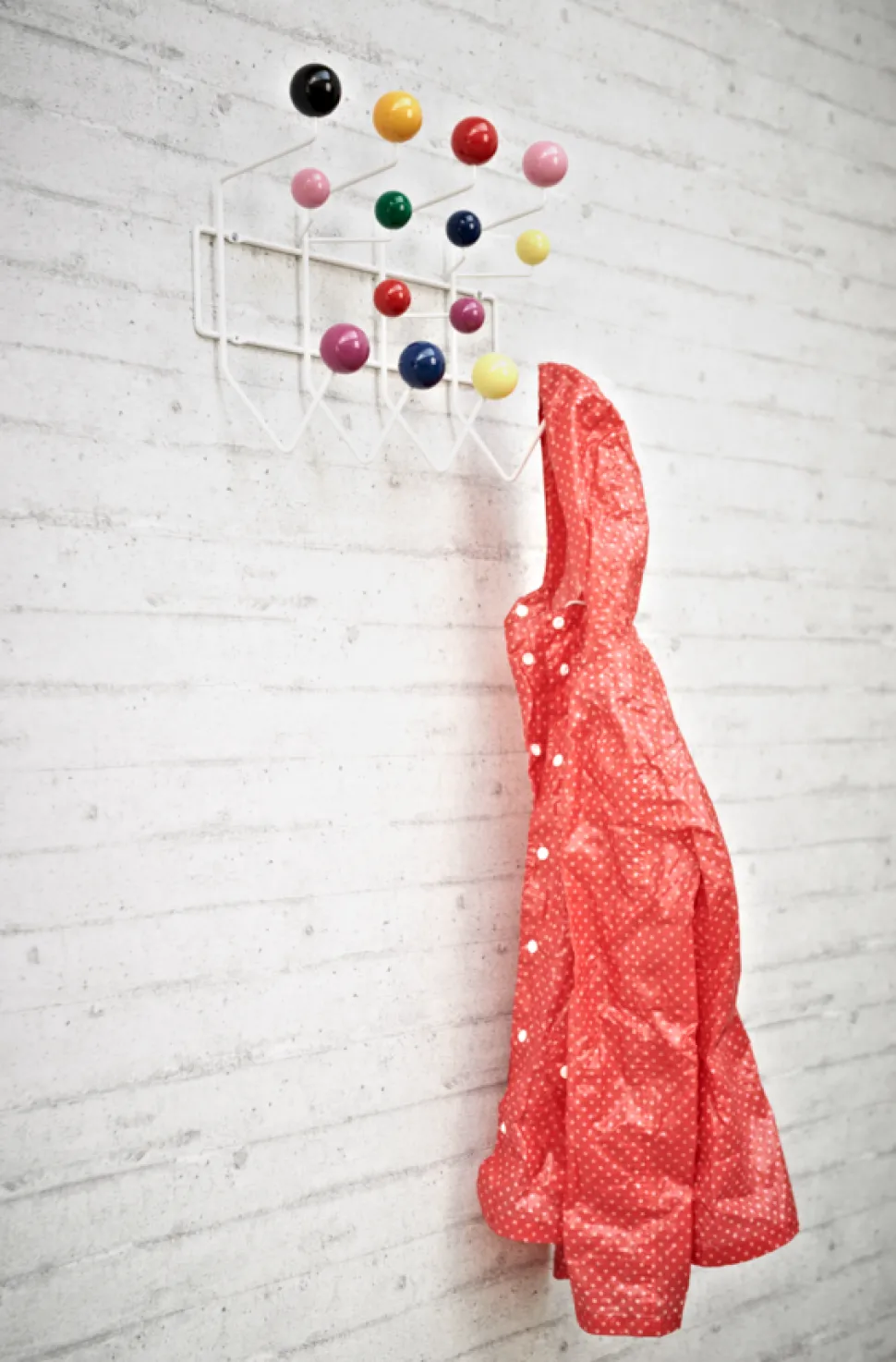 Hang it all