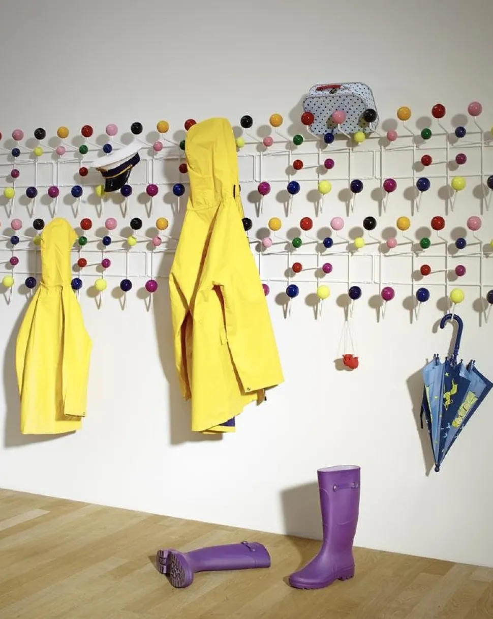 Hang it all