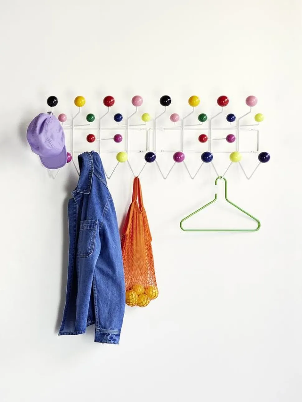 Hang it all