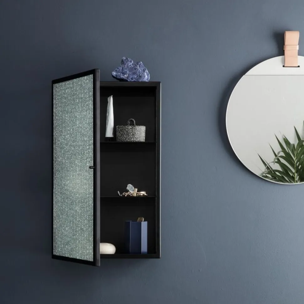 Haze Wall Cabinet