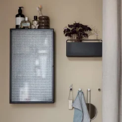Haze Wall Cabinet