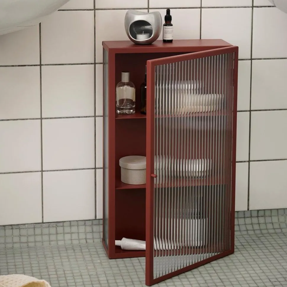 Haze Wall Cabinet