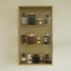 Haze Wall Cabinet