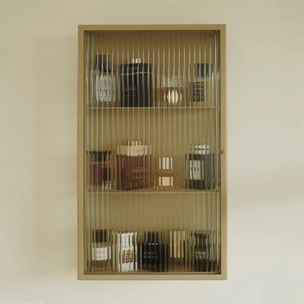 Haze Wall Cabinet