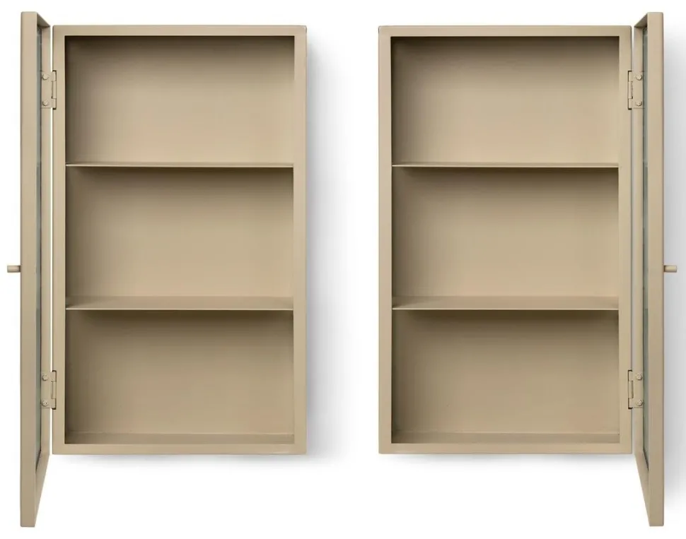 Haze Wall Cabinet