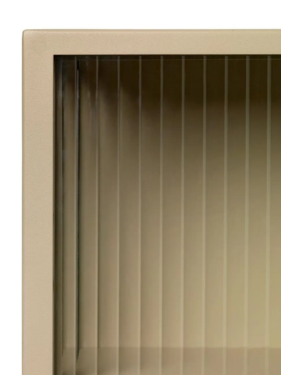 Haze Wall Cabinet