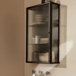 Haze Wall Cabinet