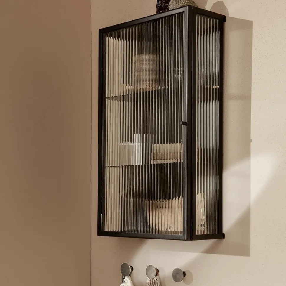 Haze Wall Cabinet