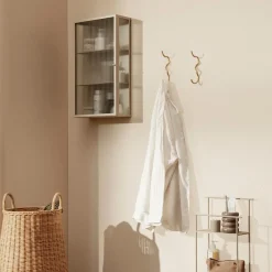 Haze Wall Cabinet