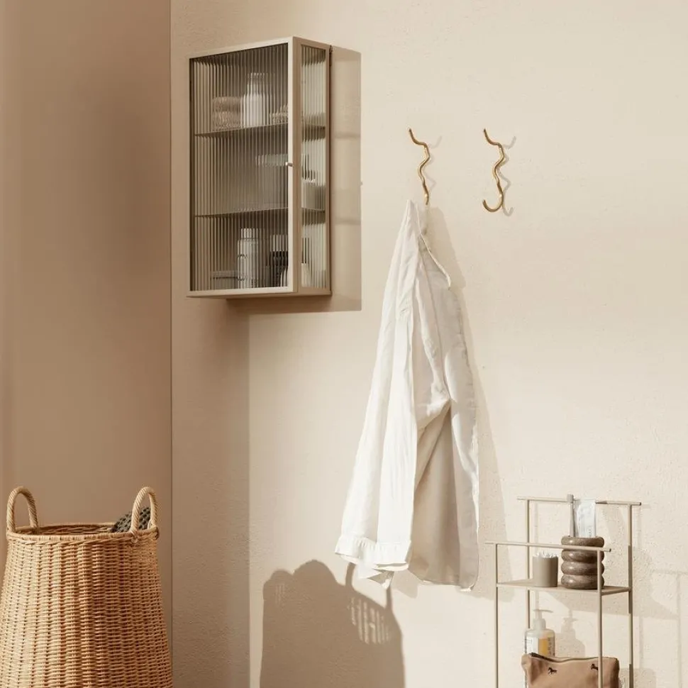 Haze Wall Cabinet
