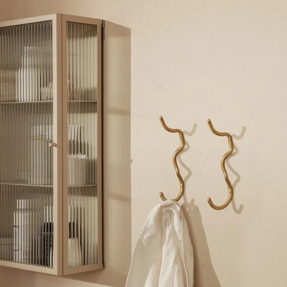 Haze Wall Cabinet