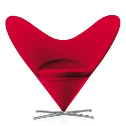 Heart Cone Chair