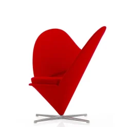 Heart Cone Chair