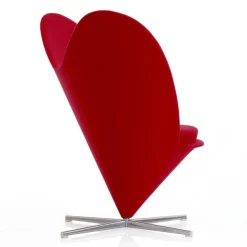 Heart Cone Chair