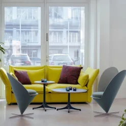 Heart Cone Chair