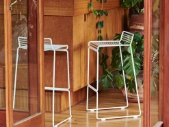Hee Bar Stool