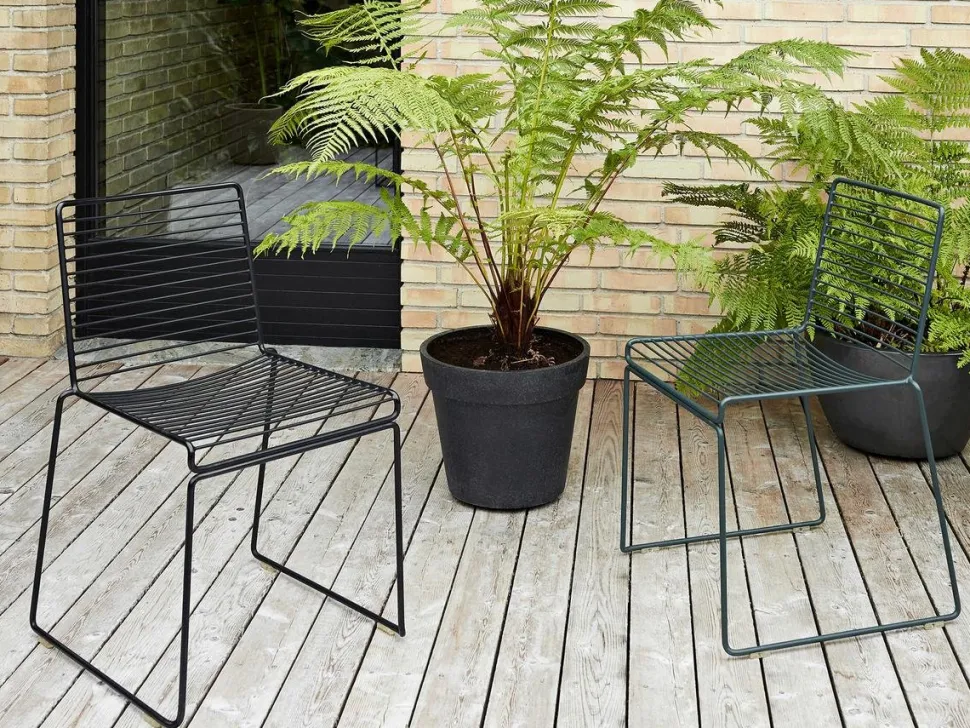 Hee Dining Chair