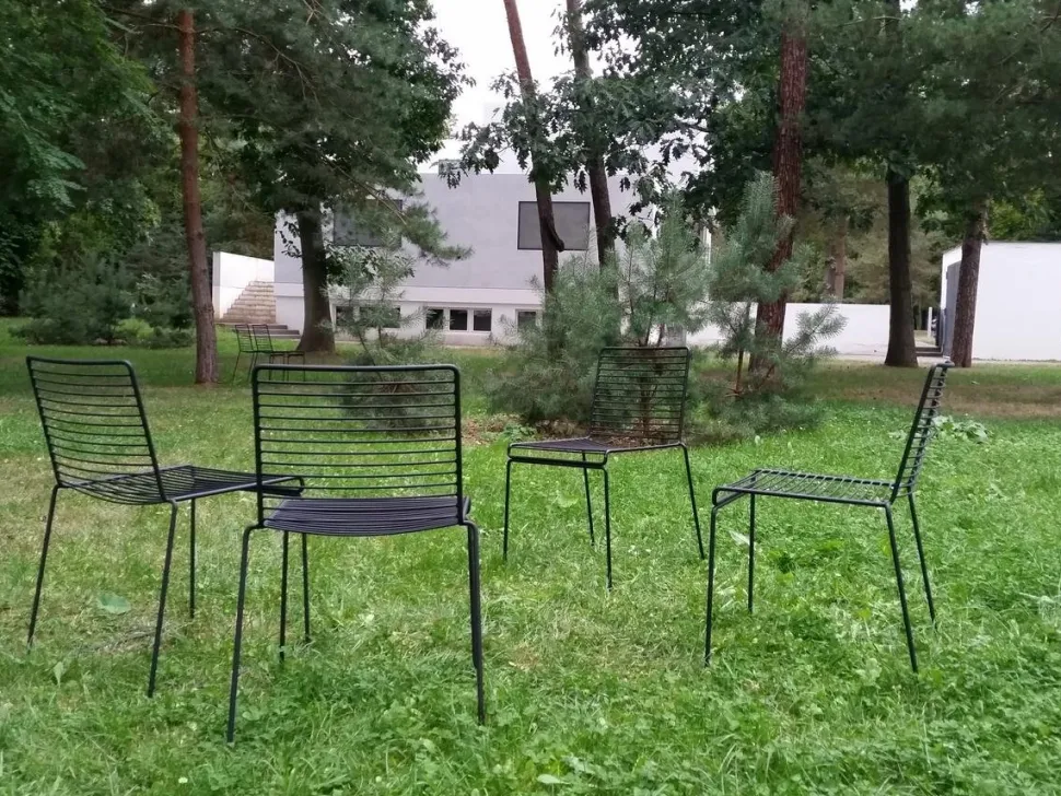 Hee Dining Chair