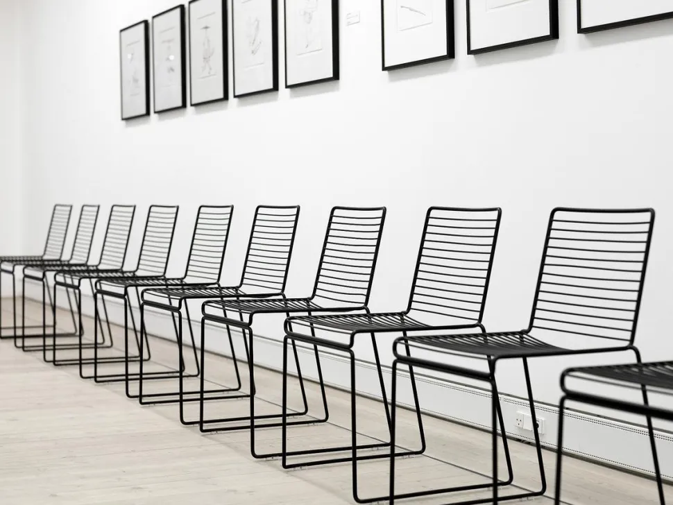 Hee Dining Chair