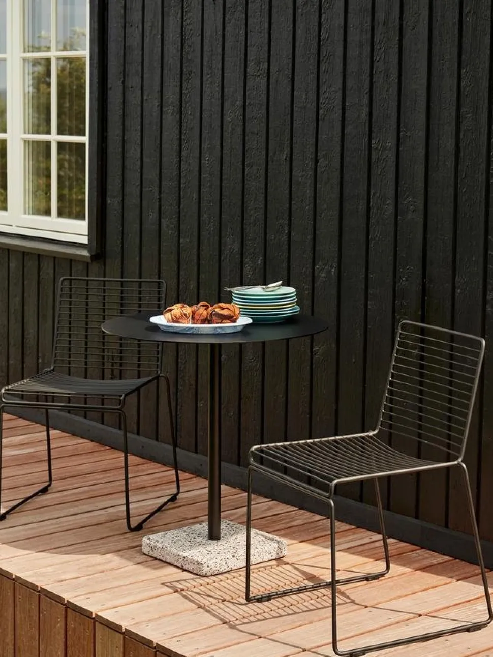 Hee Dining Chair