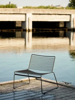Hee Lounge Chair