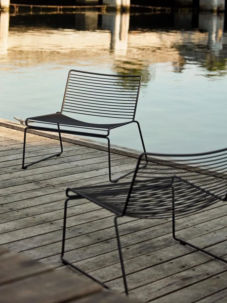 Hee Lounge Chair
