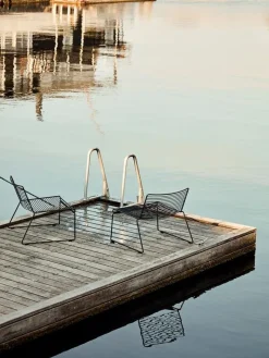 Hee Lounge Chair