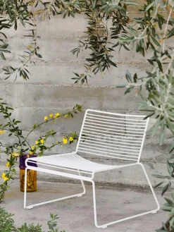 Hee Lounge Chair