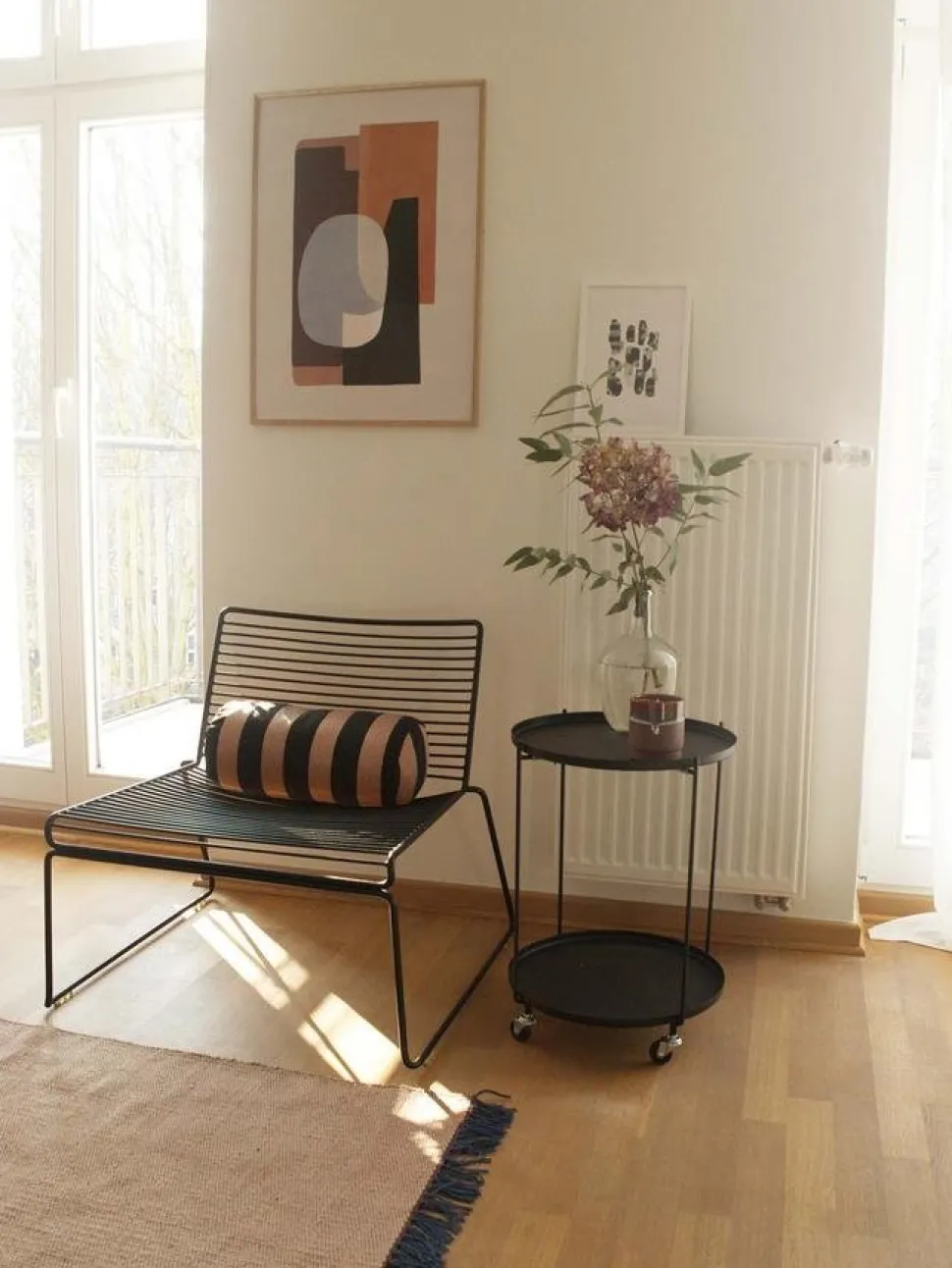Hee Lounge Chair