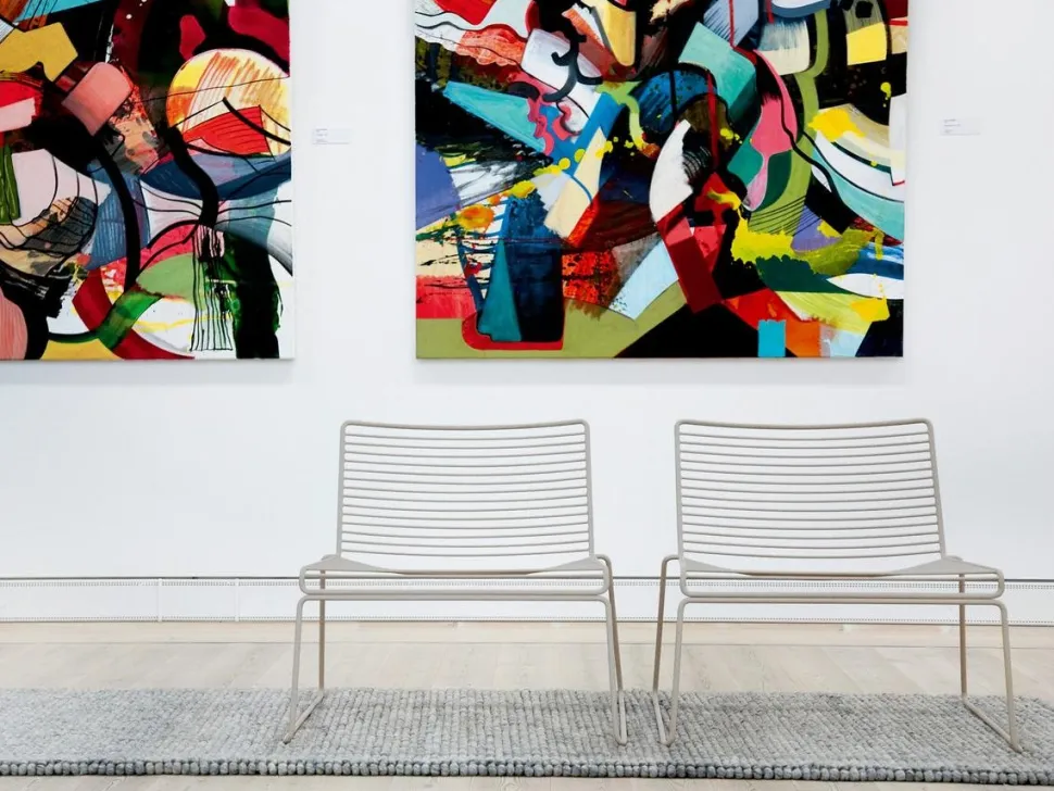 Hee Lounge Chair