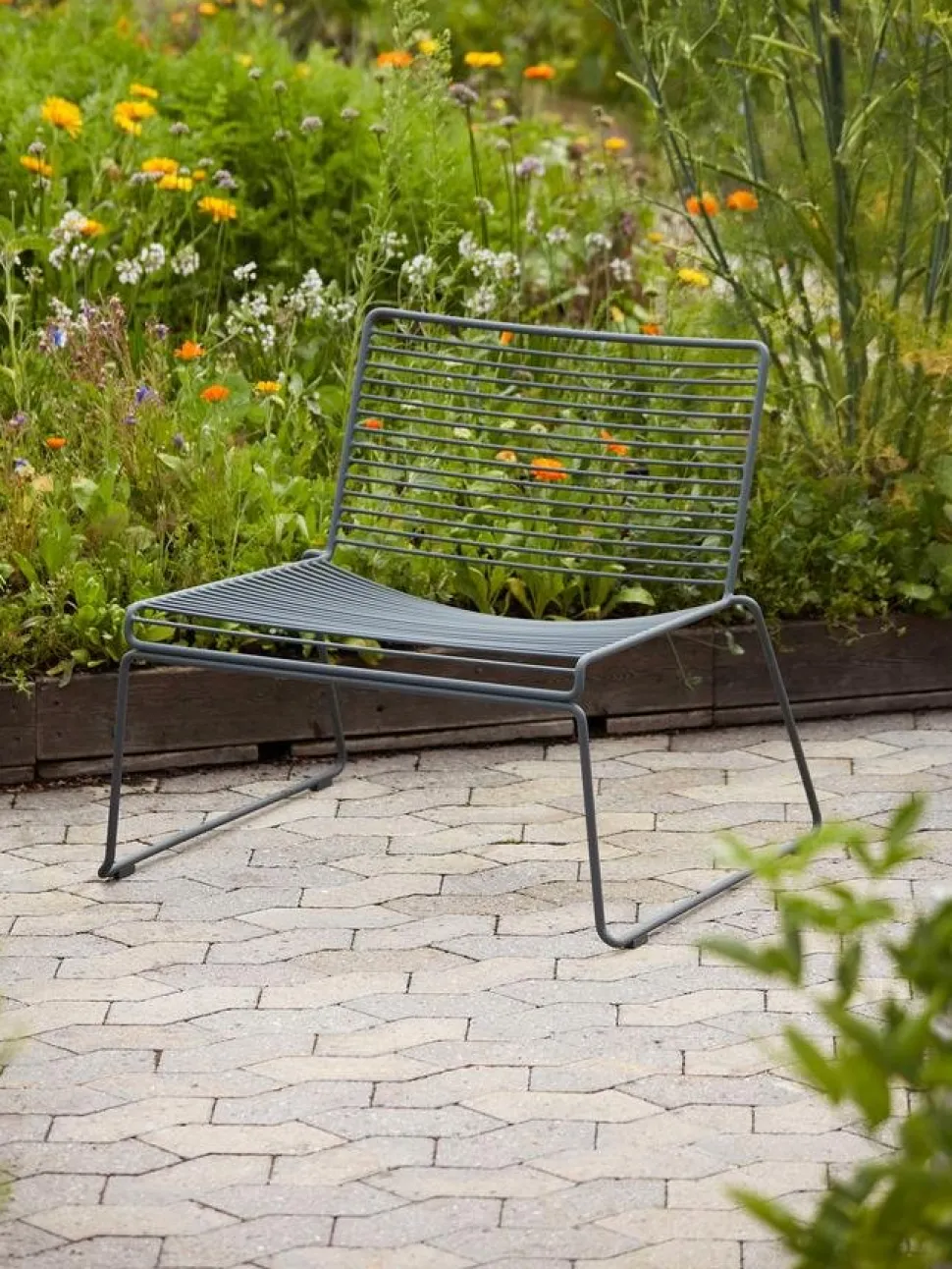 Hee Lounge Chair