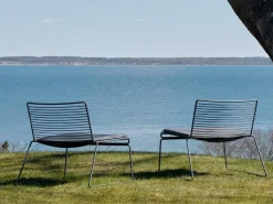 Hee Lounge Chair