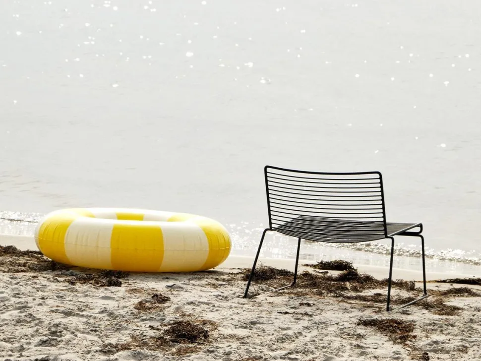 Hee Lounge Chair