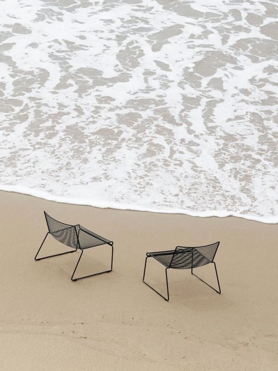 Hee Lounge Chair