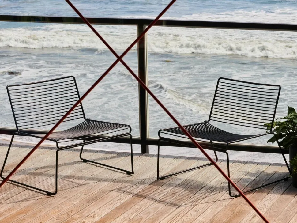 Hee Lounge Chair
