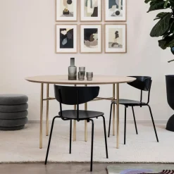 Herman Chair