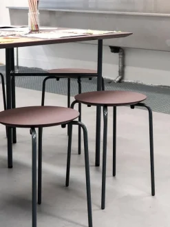 Herman Stool