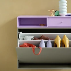 Hide