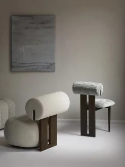 Hippo Lounge Chair