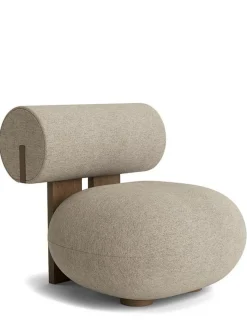 Hippo Lounge Chair