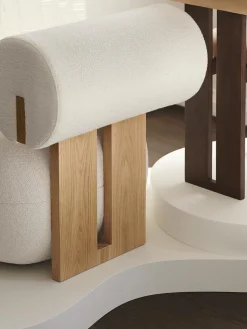 Hippo Lounge Chair