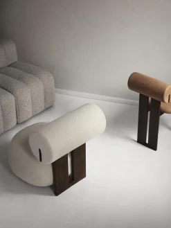 Hippo Lounge Chair