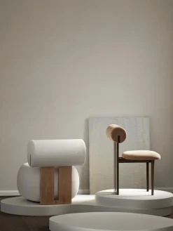Hippo Lounge Chair