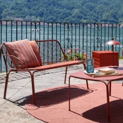 Hiray Couchtisch