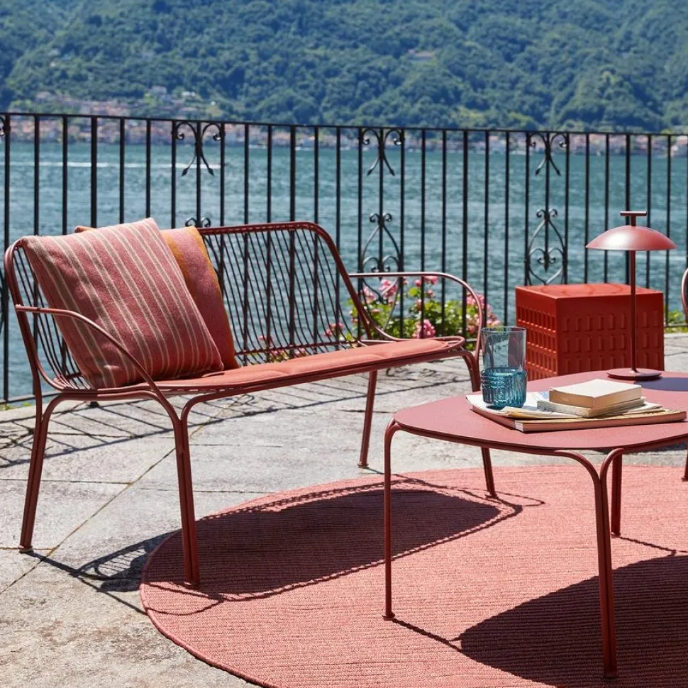 Hiray Couchtisch