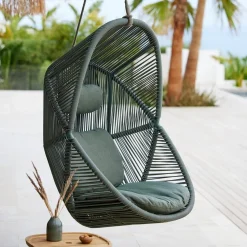 Hive Sitz-/Rückenkissen