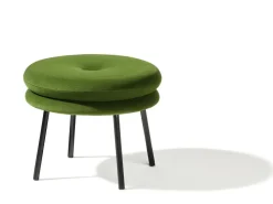 Hocker Little Tom