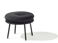 Hocker Little Tom